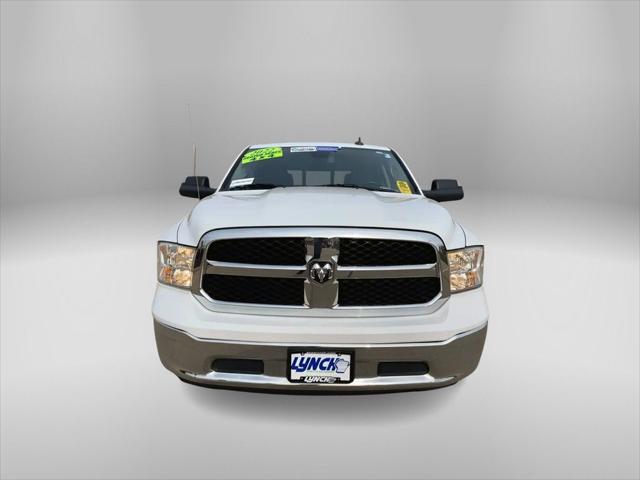 used 2022 Ram 1500 Classic car, priced at $28,275