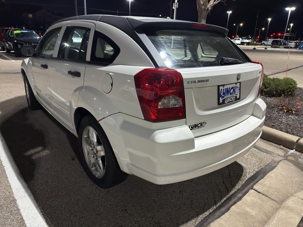 used 2007 Dodge Caliber car, priced at $5,336