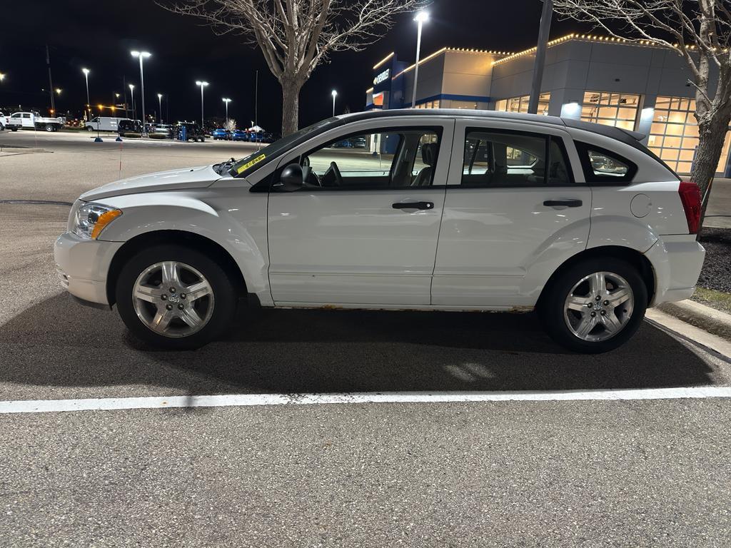 used 2007 Dodge Caliber car, priced at $5,336