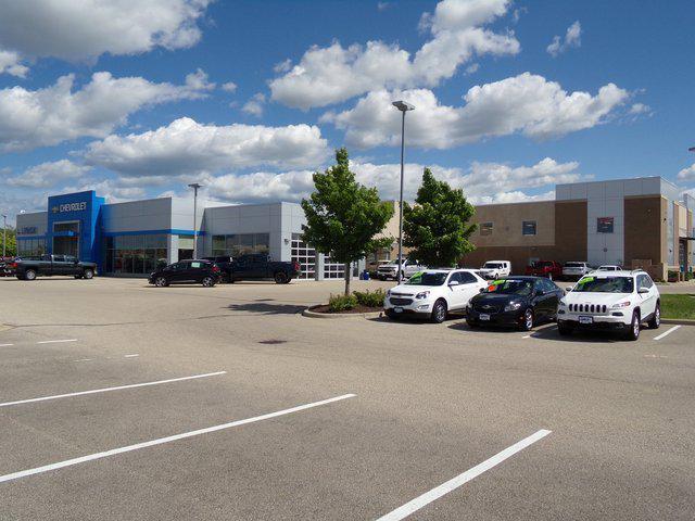 used 2007 Dodge Caliber car, priced at $5,336