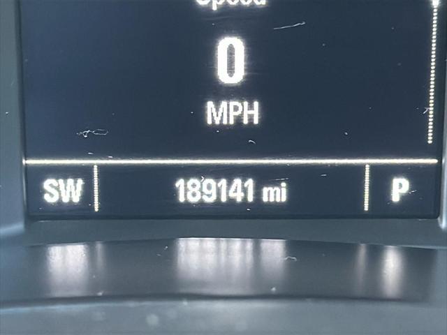 used 2020 Chevrolet Equinox car, priced at $9,995