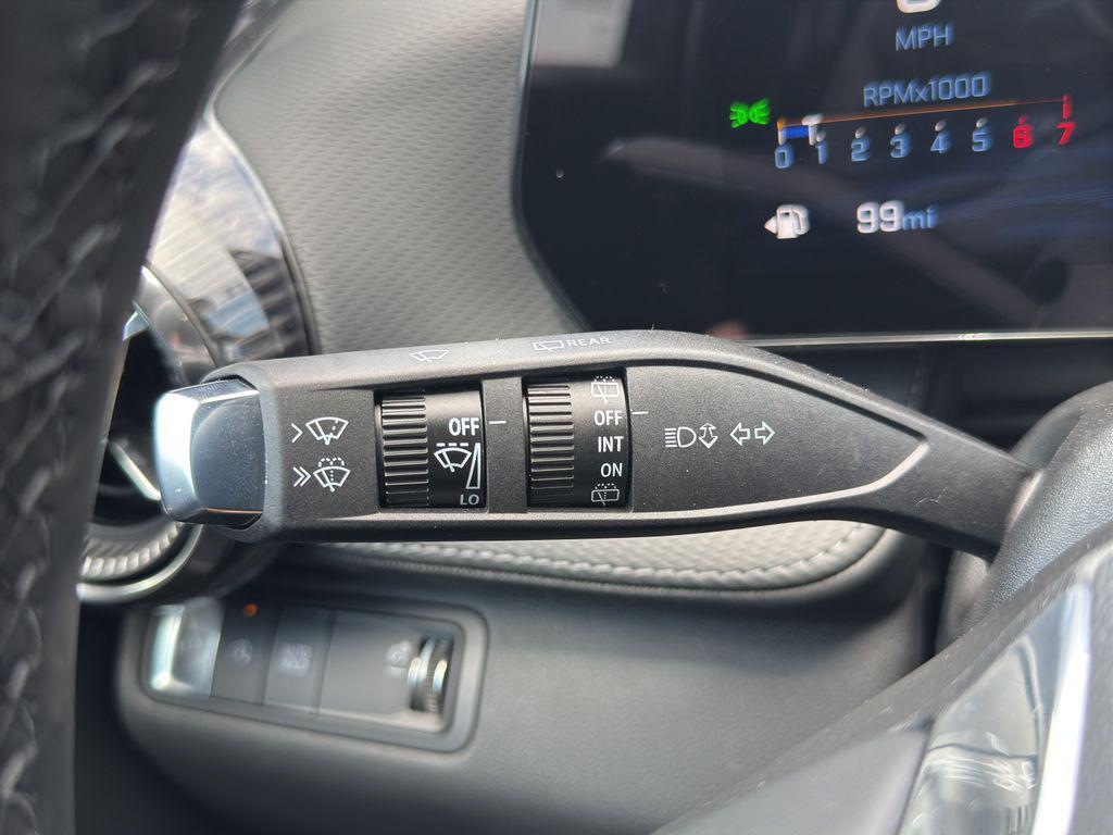 new 2026 Chevrolet Equinox car, priced at $28,497
