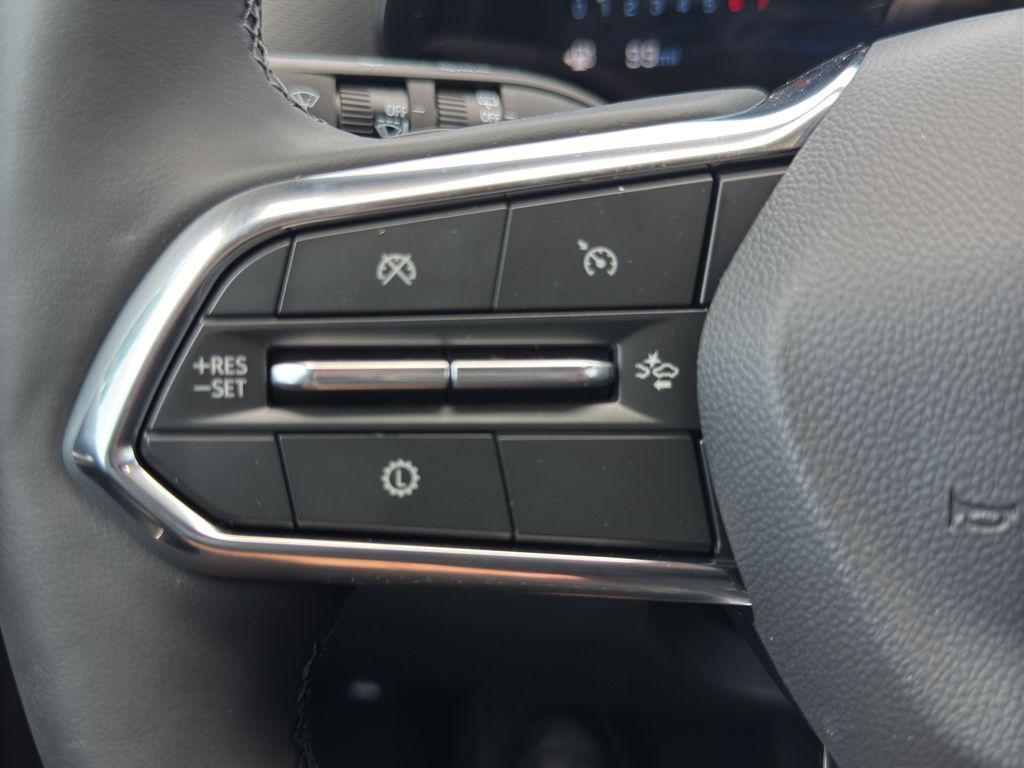 new 2026 Chevrolet Equinox car, priced at $28,497
