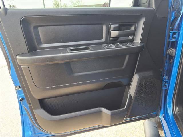 used 2023 Ram 1500 Classic car, priced at $35,972