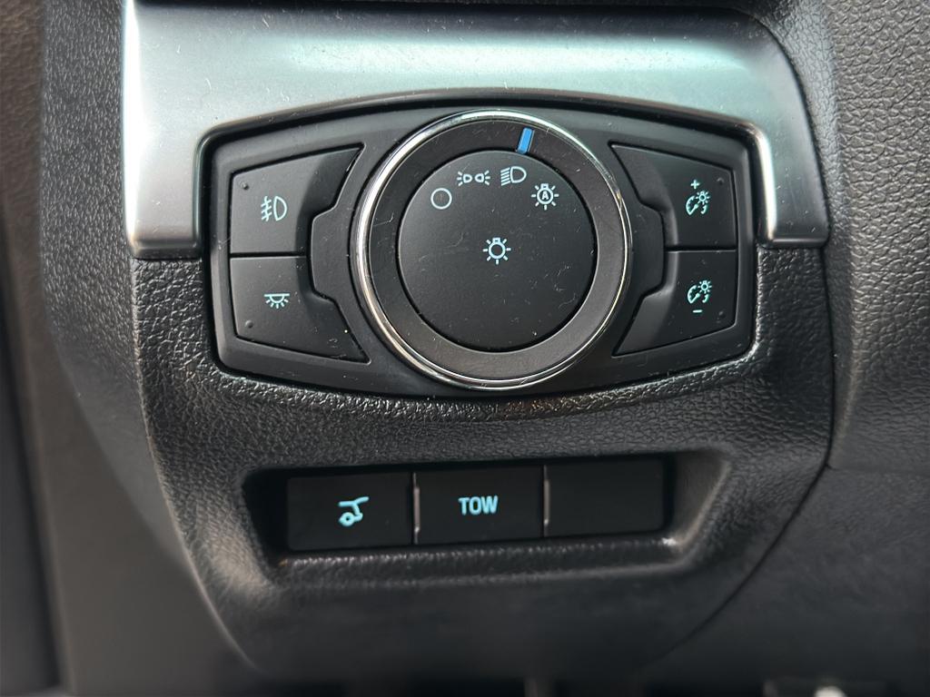 used 2018 Ford Explorer car, priced at $13,869