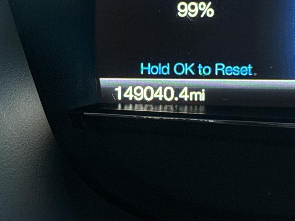 used 2018 Ford Explorer car, priced at $13,869