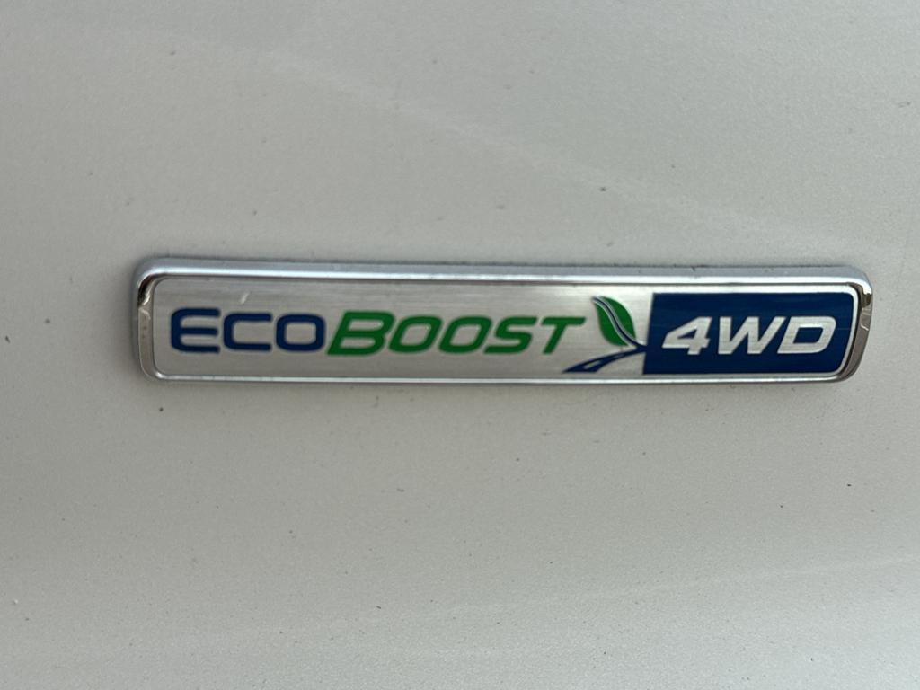 used 2018 Ford Explorer car, priced at $13,869