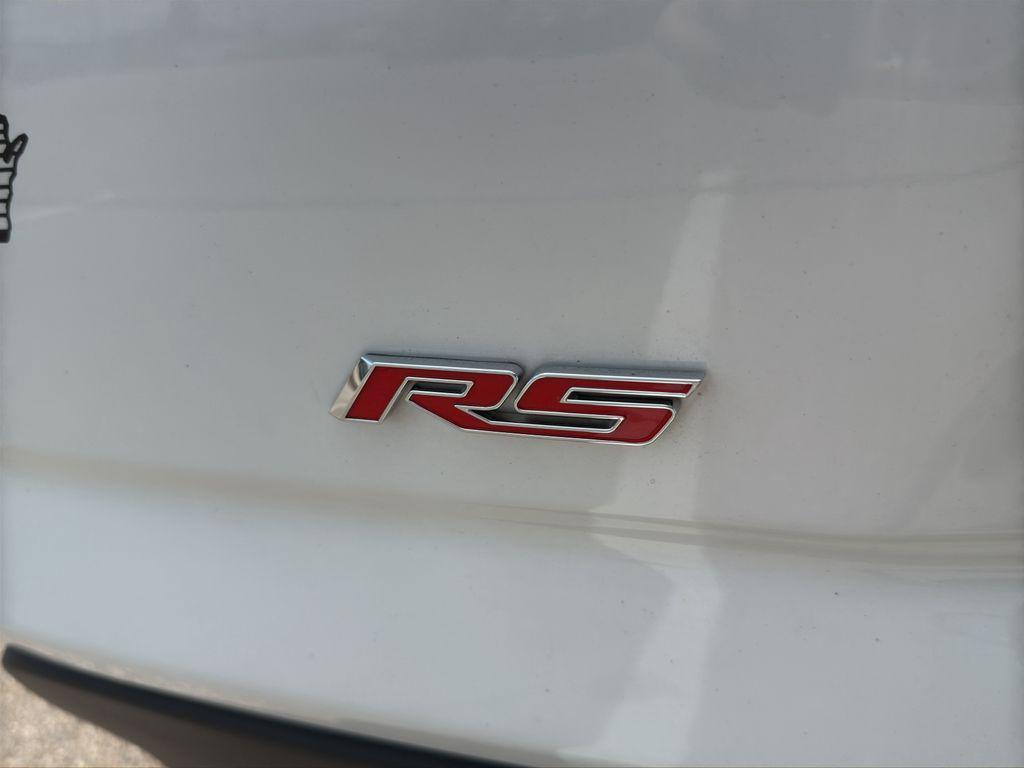 used 2023 Chevrolet Camaro car, priced at $35,769