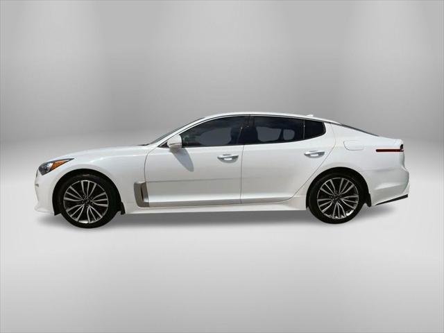 used 2019 Kia Stinger car, priced at $17,963