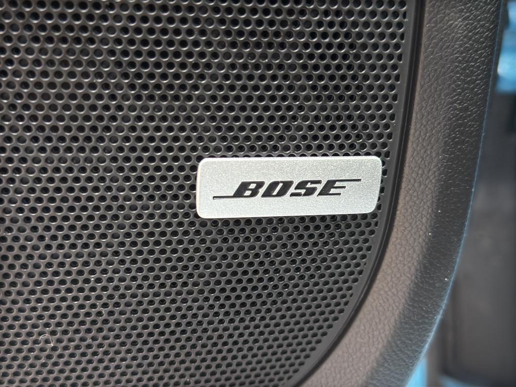 used 2025 Chevrolet TrailBlazer car, priced at $29,167