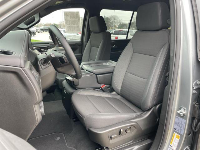 new 2024 Chevrolet Tahoe car, priced at $55,470