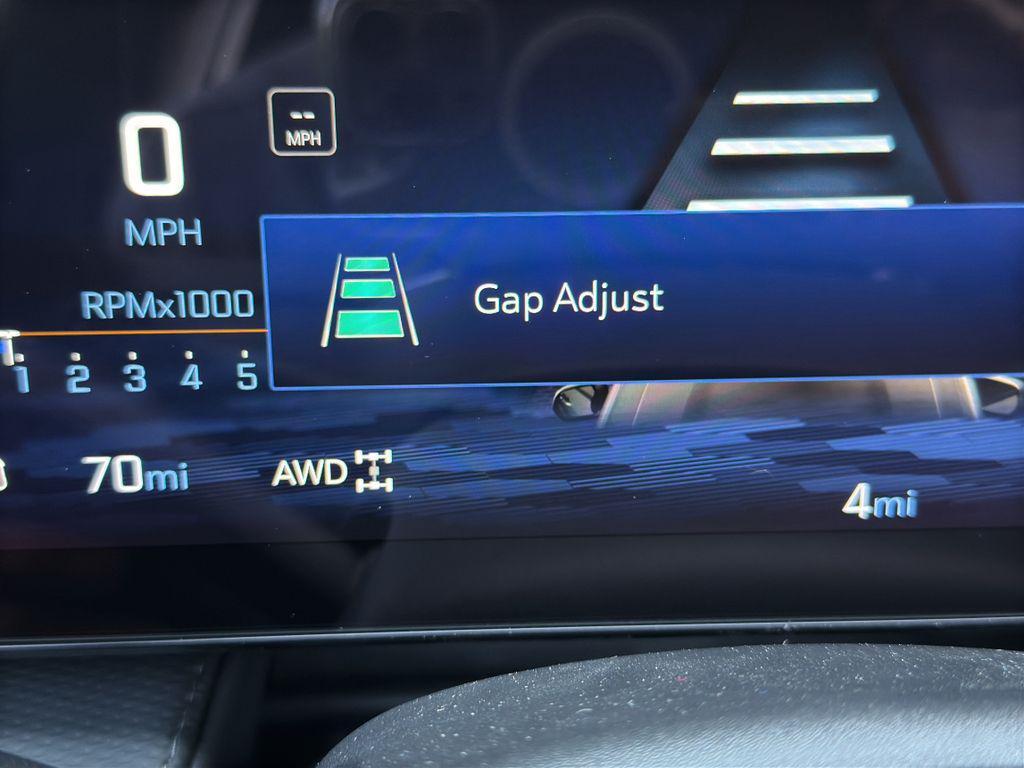 new 2026 Chevrolet Equinox car, priced at $30,867