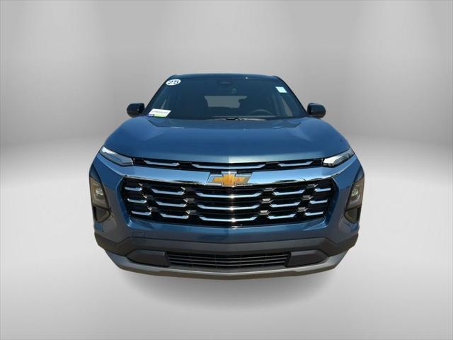 new 2026 Chevrolet Equinox car, priced at $31,192