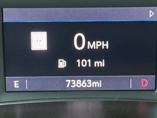 used 2019 Chevrolet Blazer car, priced at $21,618