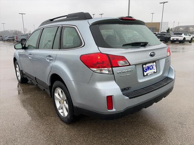 used 2014 Subaru Outback car, priced at $10,777