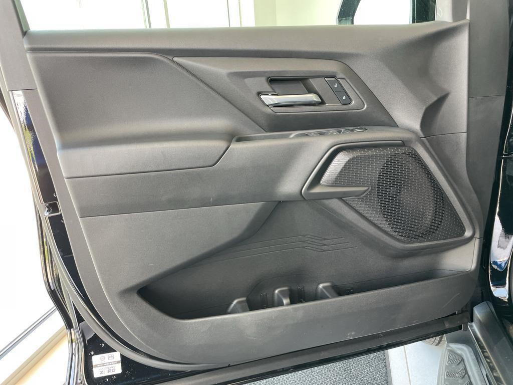 new 2024 Chevrolet Silverado EV car, priced at $66,900