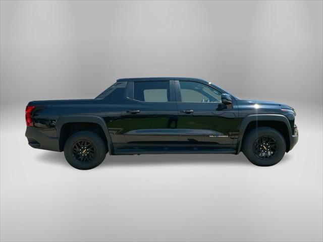 new 2024 Chevrolet Silverado EV car, priced at $79,900