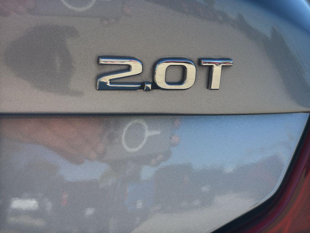 used 2021 Genesis G70 car, priced at $26,468