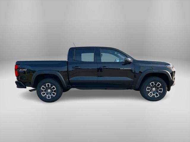 new 2024 Chevrolet Colorado car, priced at $45,250