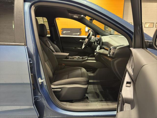 new 2026 Chevrolet Equinox car, priced at $31,923
