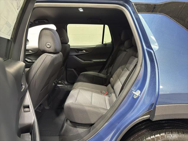 new 2026 Chevrolet Equinox car, priced at $31,923