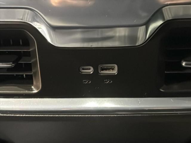 used 2024 GMC Sierra 1500 car, priced at $52,956