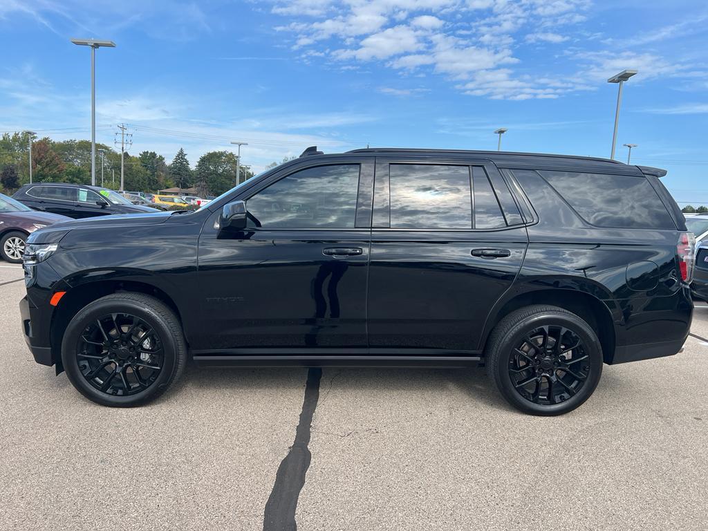 used 2023 Chevrolet Tahoe car, priced at $62,909