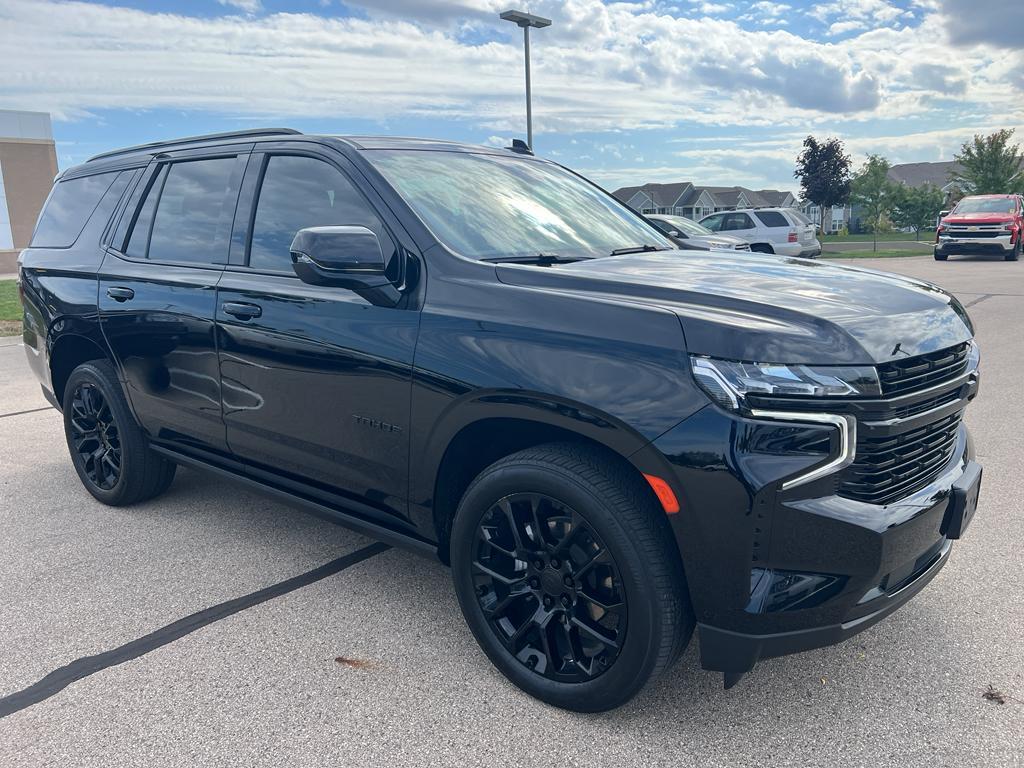 used 2023 Chevrolet Tahoe car, priced at $62,909