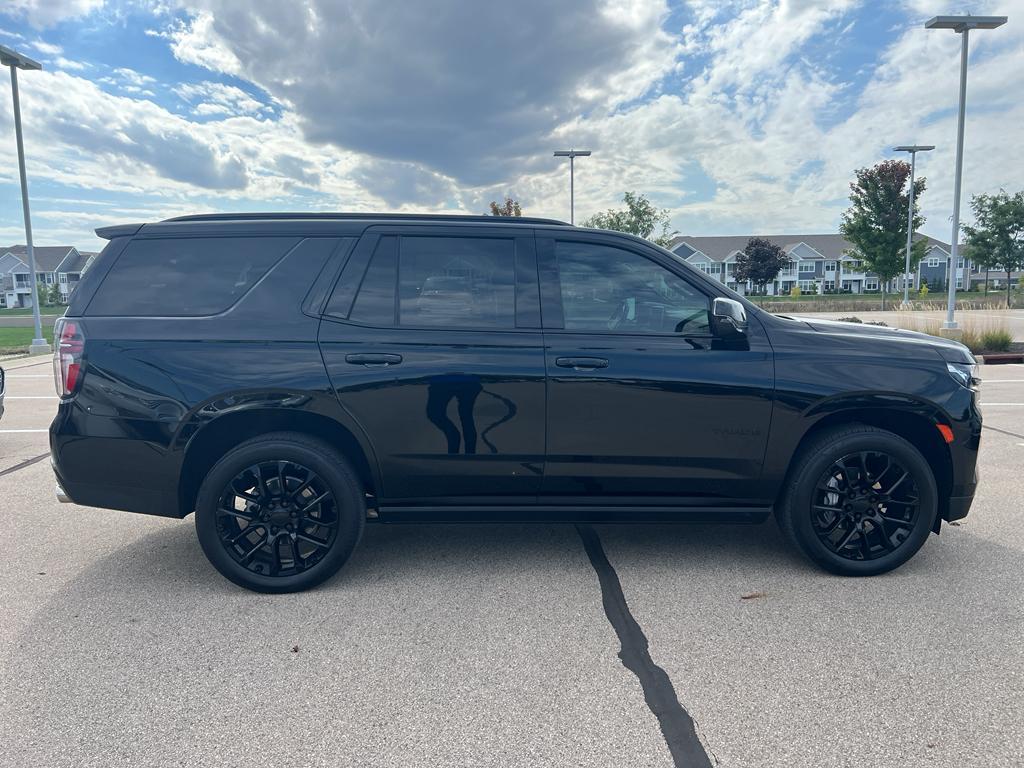 used 2023 Chevrolet Tahoe car, priced at $62,909