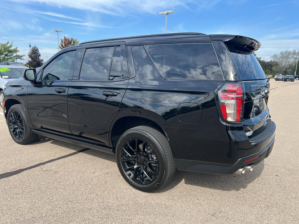 used 2023 Chevrolet Tahoe car, priced at $62,909