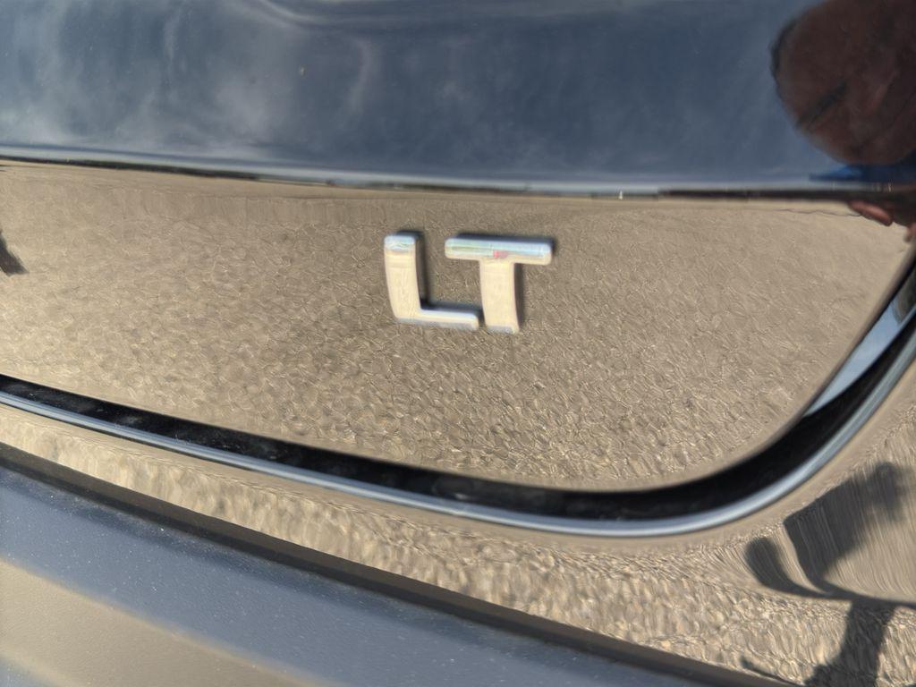 new 2025 Chevrolet Trax car, priced at $24,731