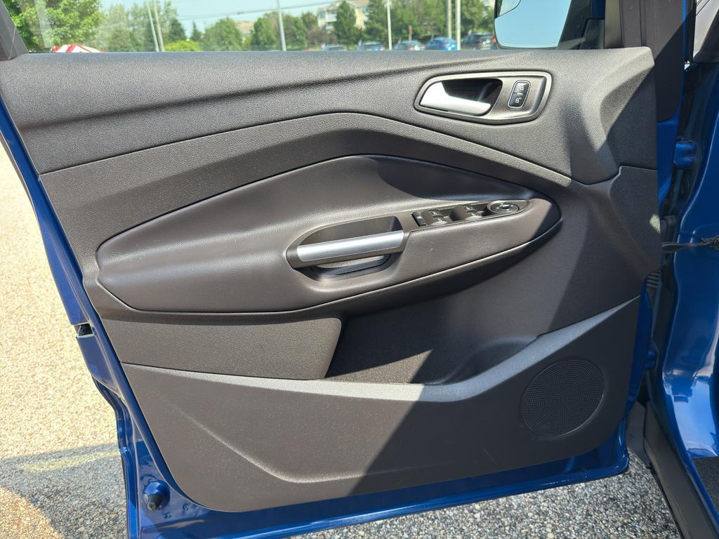 used 2017 Ford Escape car, priced at $13,502
