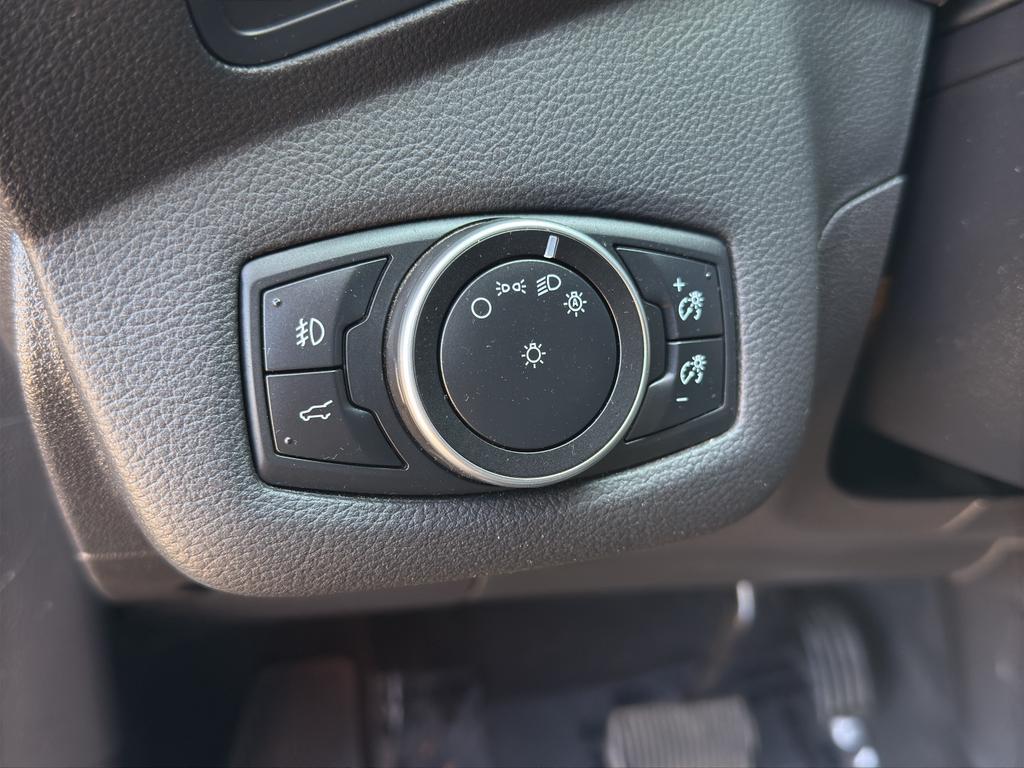 used 2017 Ford Escape car, priced at $13,502