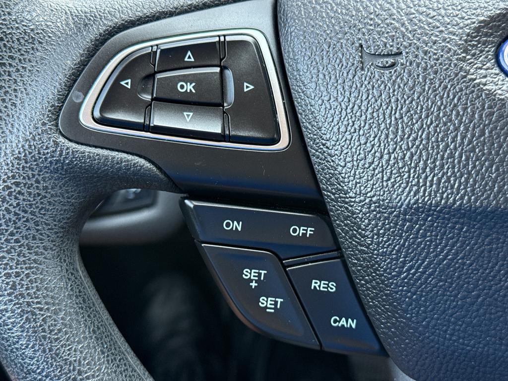 used 2017 Ford Escape car, priced at $13,502