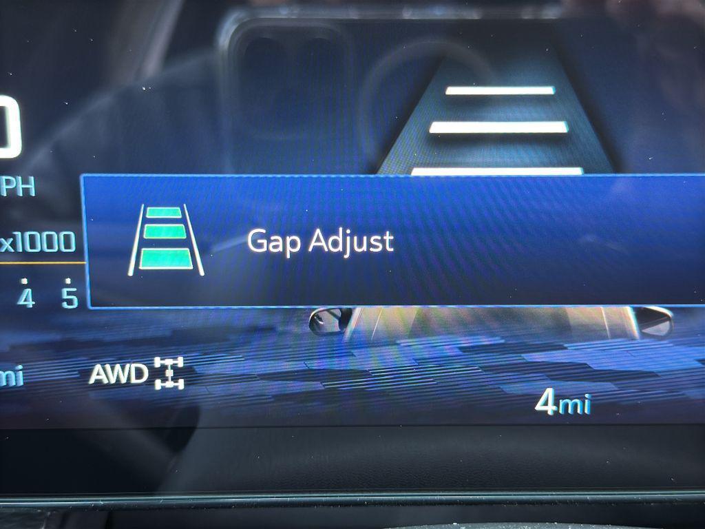 new 2026 Chevrolet Equinox car, priced at $30,867