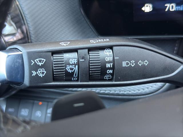 new 2026 Chevrolet Equinox car, priced at $32,166