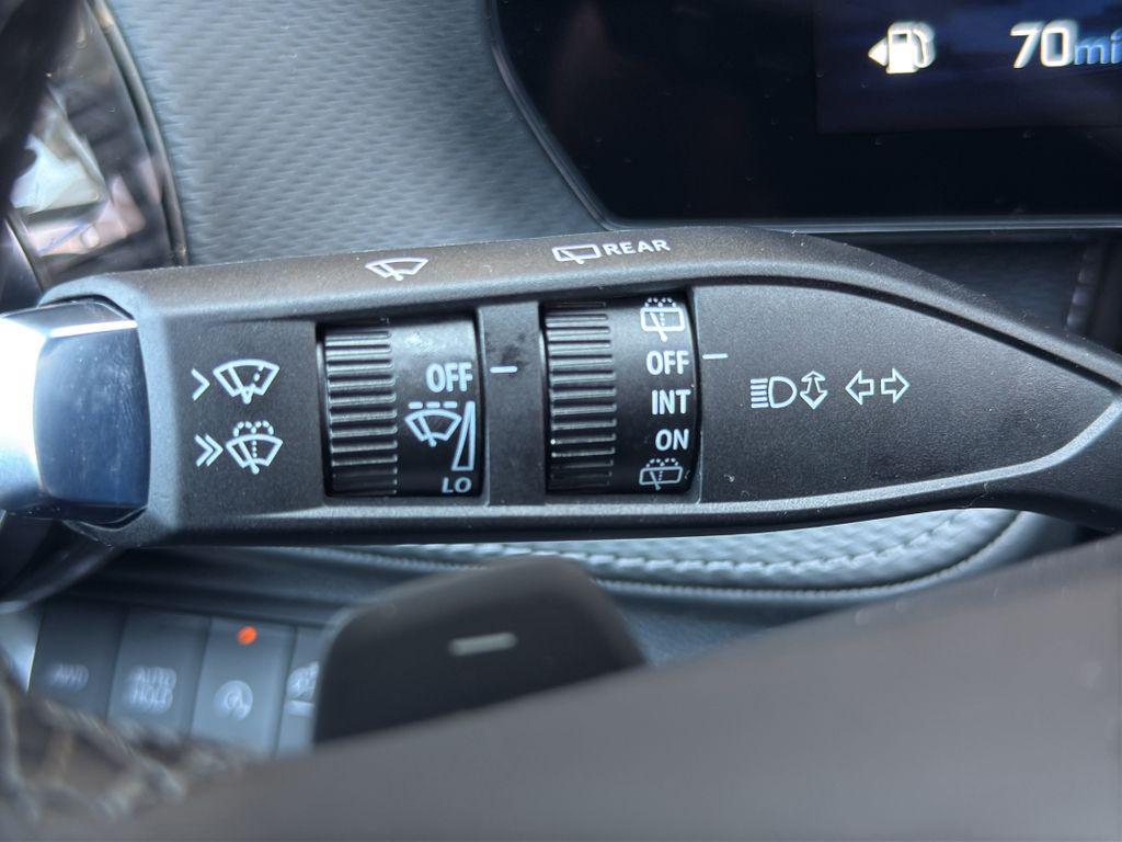 new 2026 Chevrolet Equinox car, priced at $30,867
