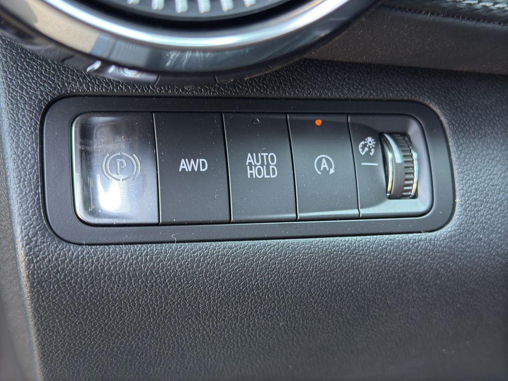 new 2026 Chevrolet Equinox car, priced at $30,867