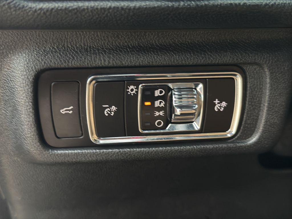 used 2023 Lincoln Corsair car, priced at $33,922