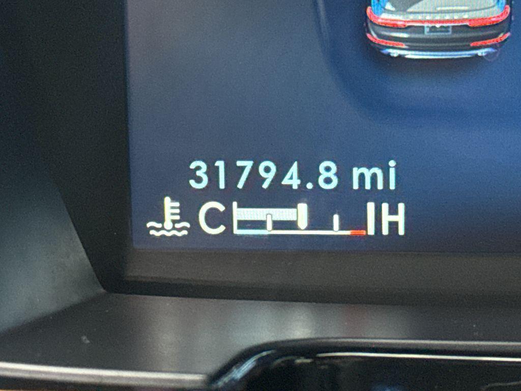 used 2023 Lincoln Corsair car, priced at $33,922