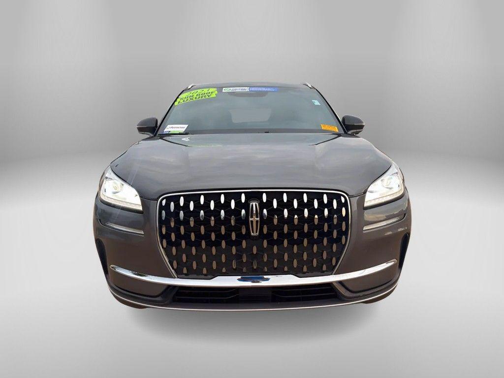used 2023 Lincoln Corsair car, priced at $33,922