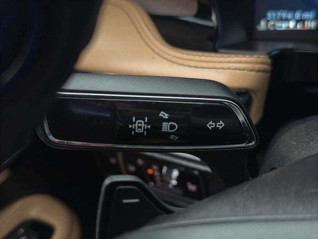 used 2023 Lincoln Corsair car, priced at $33,922