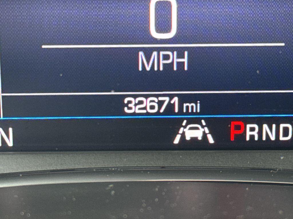used 2022 Chevrolet Equinox car, priced at $23,799