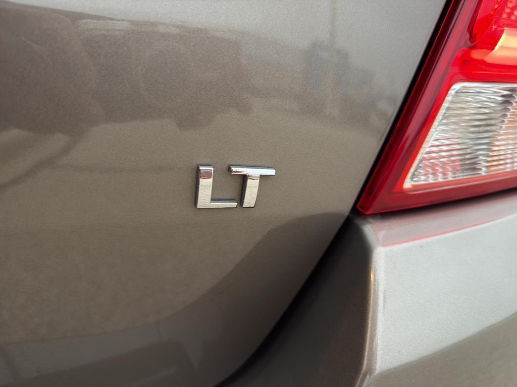 used 2020 Chevrolet Trax car, priced at $12,998