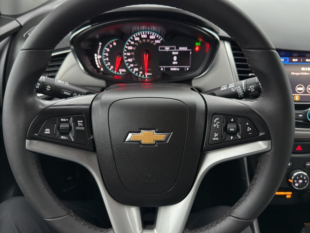 used 2020 Chevrolet Trax car, priced at $12,998