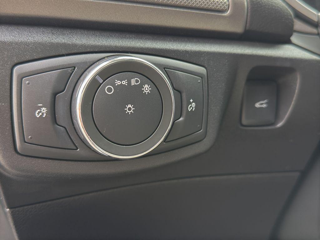 used 2018 Ford Fusion Hybrid car, priced at $14,550