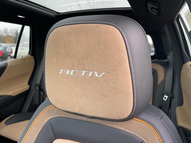 new 2025 Chevrolet Equinox car, priced at $38,280