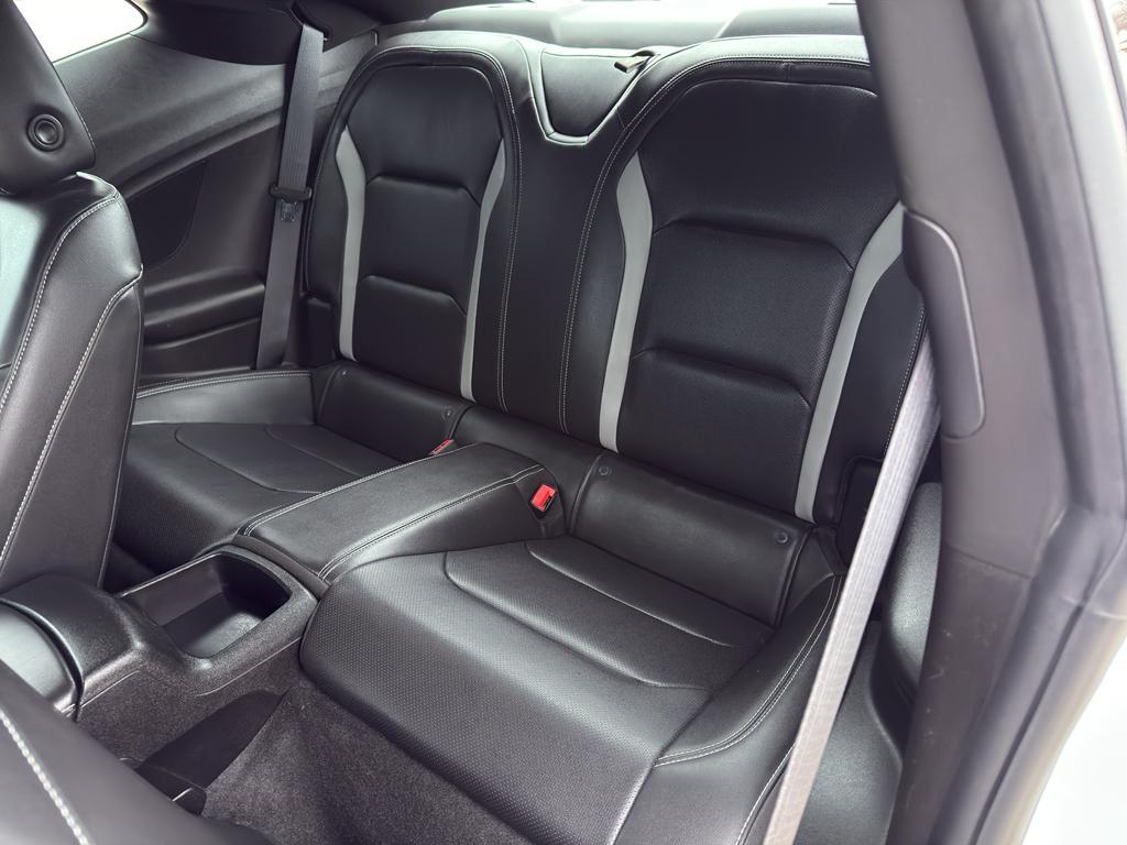 used 2019 Chevrolet Camaro car, priced at $24,475