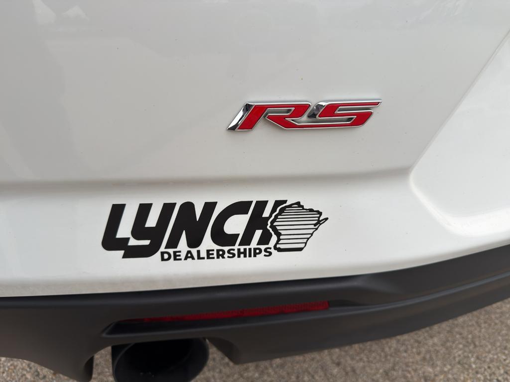 used 2019 Chevrolet Camaro car, priced at $24,475