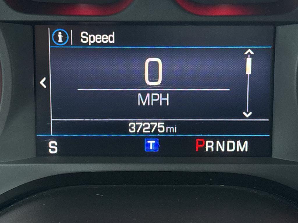 used 2019 Chevrolet Camaro car, priced at $24,475